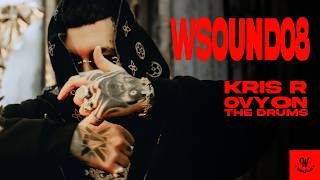 Video Pico y Chao (W Sound 08) de Kris R, Westcol y Ovy On The Drums