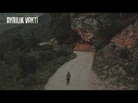 Özenç Çelik - Ayrılık Vakti
