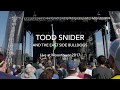 Todd Snider & The East Side Bulldogs: In Between Jobs (Live)