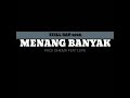 PACE GHEMA MENANG BANYAK FT LEPE STILLRAP 2020