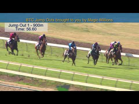20171130 BALLARAT JUMPOUT 1
