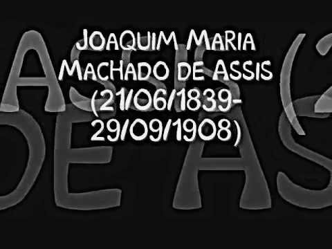 For Whom The Bell Tolls - Metallica - Machado de Assis (: