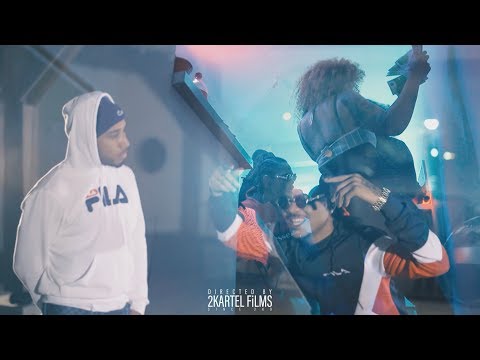 Exodi@ x John smyl - Dèpi Lépok [2Kartel FiLMS]