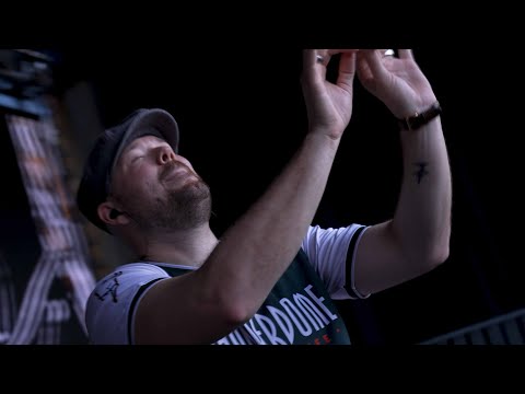 Steve-D @ Hakke360, Junkyard Dortmund (26 August 2023)