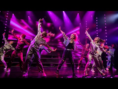 Det' lige det [VI MALER BYEN RØD: THE MUSICAL – Musicalteatret 2024]