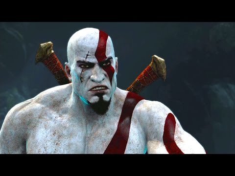 God of War: Ascension - Pelicula completa en Español [1080p 60fps] Video