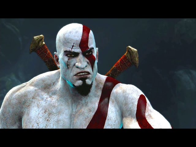 God of War: Ascension