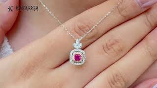 Κόσμημα Κοτσώνης Κόρινθος / Κοσμήματα με την υπογραφή του καλύτερου Ελληνικού εργαστηρίου