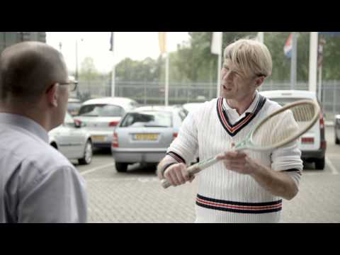 Meneer! Is het nou klaar?! - Sluipschutters