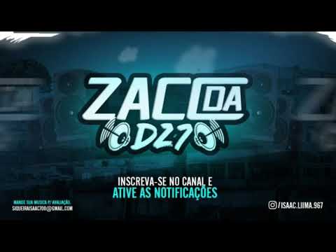 VAI CAINDO NO OBÁ OBÁ - MC Livinho, MC Juninho JR e MC Bulet (DJ Problemático) 2020