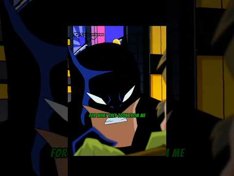 The Man Who Outsmarted The Batman! || #dc #shorts #youtubeshorts #theflash #superman