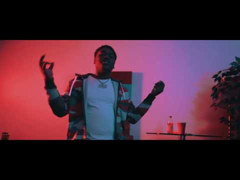DeezyK - Intro (Official Video) | Shot By Brainzteam