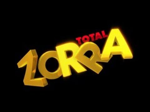 ZORRA TOTAL :METRÔ ZORRA BRASIL