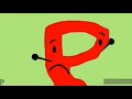 Bfdi Auditions But Edited Part 2