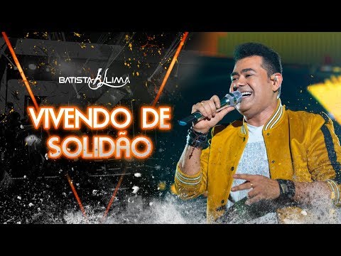 Vivendo De Solidão video
