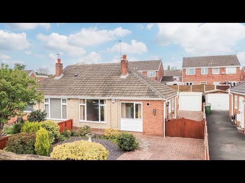 Furniss Avenue, Wrenthorpe, Wakefield - Virtual Tour