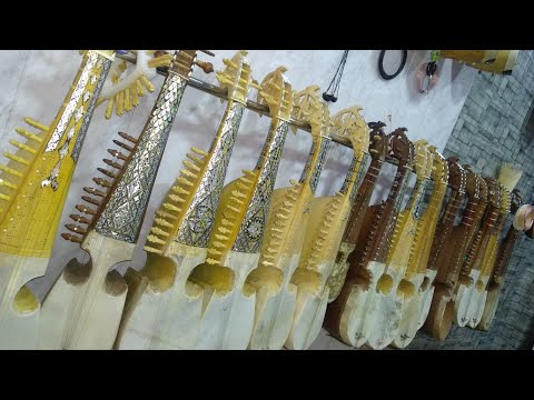 Name of Rabab parts | Order Online | Rubab shop
