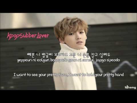 U-KISS - Smart Love [Eng Sub+Romanization+Hangul] HD