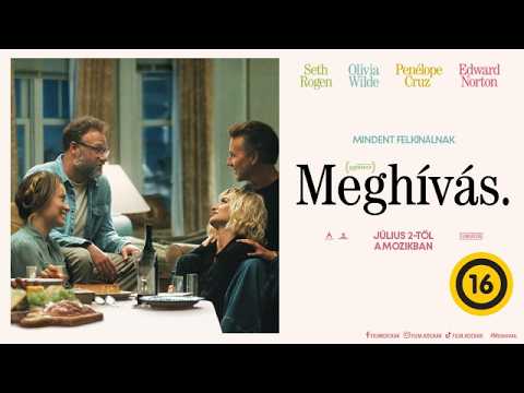 Meghívás