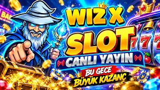 Canlı Yayındayız gel! 🔴 Slot Oyunları Canlı 🔴 Slot Canlı Yayın 🔴Sweet Bonanza 10