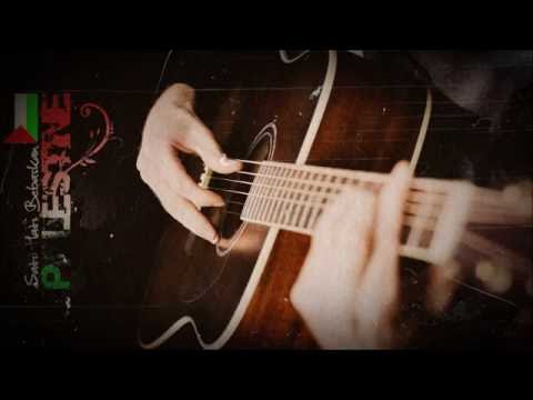 Fanatics 2003 - ✪ Palestine ✪ Solo Mode ✪ [Guitar Session]