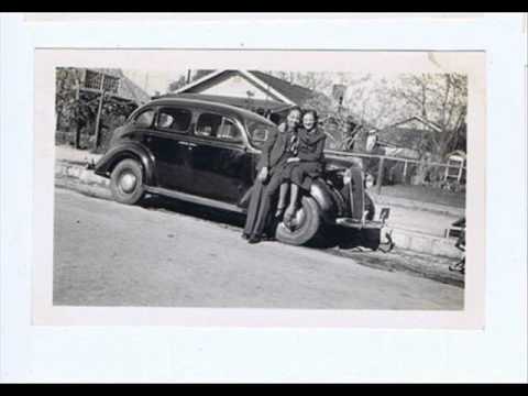 Thumbnail for Pee Wee Crayton & his Guitar Louella Brown (MODERN 20-763) (1949) by Pee Wee Crayton