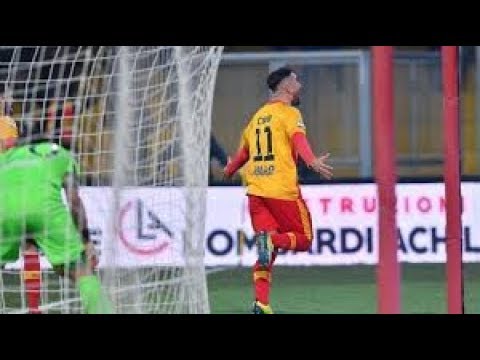 Massimo Coda - Crazy goals - 2018 - HD