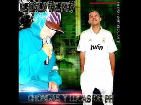 Traidora-Chongas de los hornos Ft Lucas De (P.H).wmv
