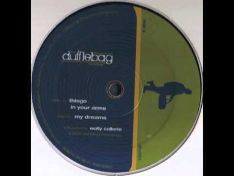 Wally Callerio - In your arms