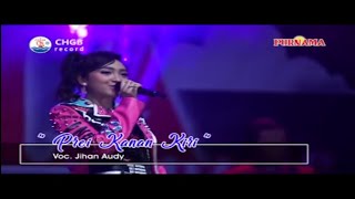 Download lagu Jihan Audy - Prei Kanan Kiri mp3