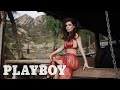 Behind The Scenes With Lana Rhoades PLAYBOY