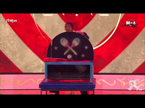 Mag Edgard Teaser 2023