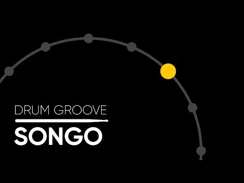 Songo - Drum Groove