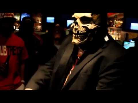 Caddy Wompus vs Bone Man