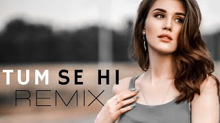 Download lagu Tum Se Hi (Remix) -Jab We Met - KEDROCK  SD Style |Mohit Chauhan Special| mp3