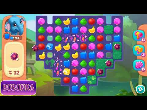 Wildscapes level 336 HD