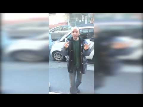 J'SUIS EN CHALEUR - WESH ALORS