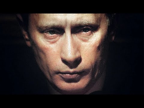 Putin - Mafia, Kartele i Kreml
