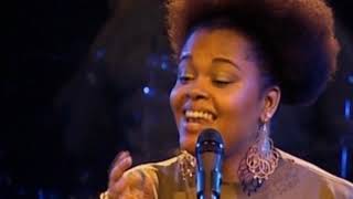 Jill Scott - He Loves Me (Élysée Montmartre 2004)