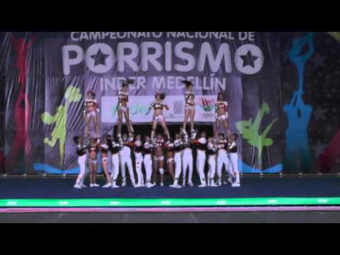 107  Devils White n4   Inder 2015 lunes