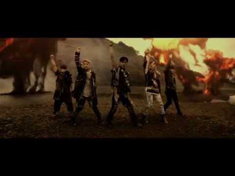 Mr.Mr - Rock This World