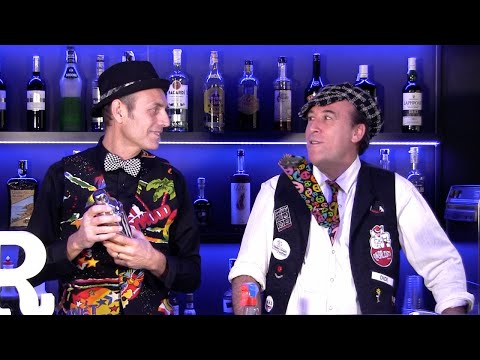 MC GROOVE vs CHEF FURBIO & DIDI MAZZILLI e ENZO POLIDORO - Deep Tentadora