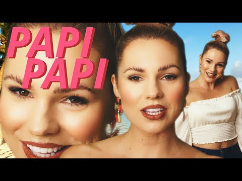 Miła x Niegrzeczny - Papi Papi [Official Video]