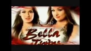 The Bella Twins(You Can Look But You Can´t Touch V1)Traducida Sub Español-Ingles