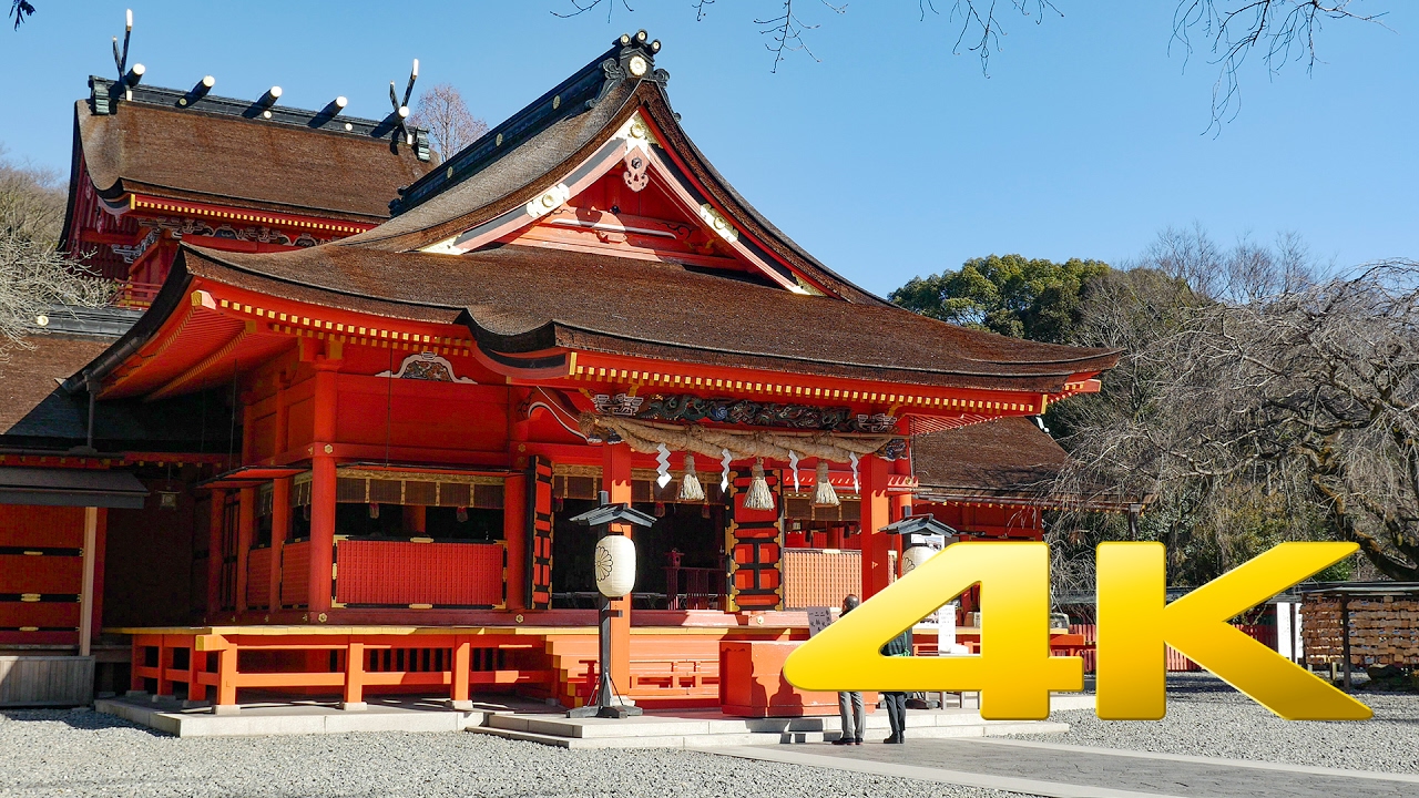 Fujisan Hongu Sengen Taisha