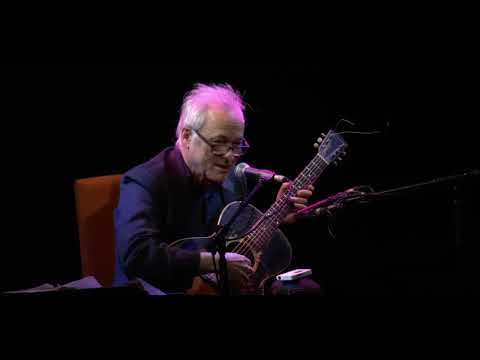 Marc Ribot Solo Acoustic Set - Live in Europe 2024