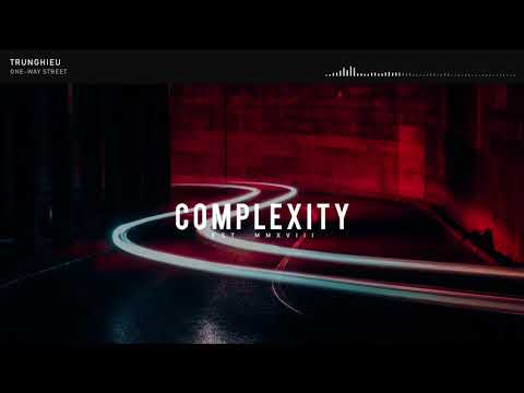 TrungHieu  _ One-way Street