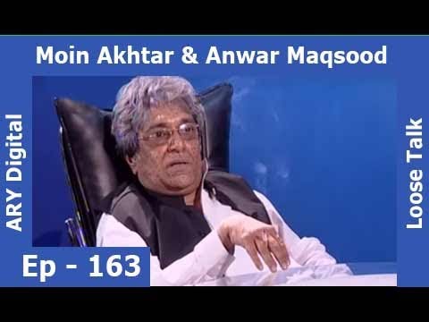 Loose Talk Episode 163 - ARY Digital