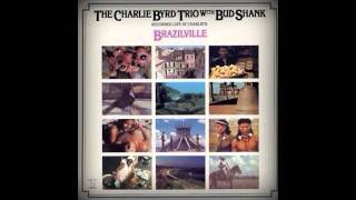 Charlie Byrd                  What are you doing the rest of your life