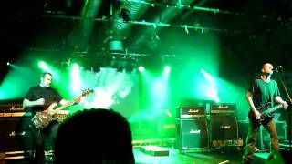 Avalanche Master Song - Godflesh @ The Arches, Glasgow